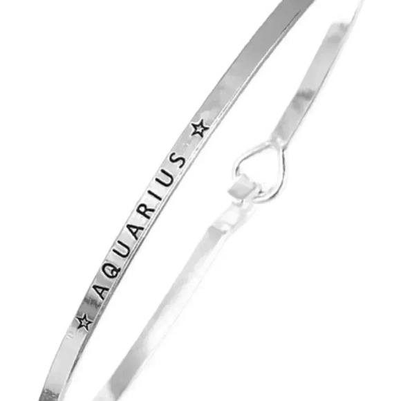 Jewelry - Aquarius Bracelet